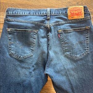 Vintage 501 Levi's Men's Classic Denim Jeans W34 X L34